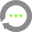 Social Communication Icon